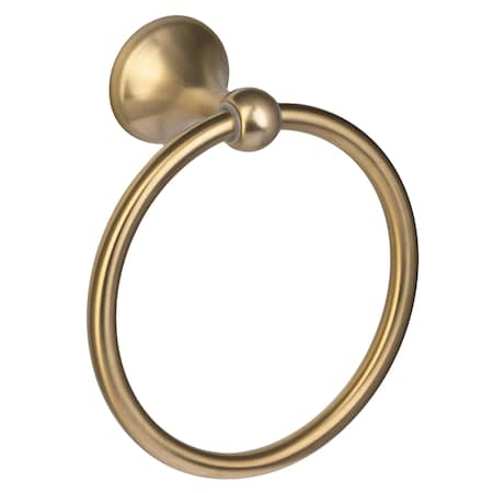 Sure-Loc Hardware Sure-Loc Hardware Ventura 24 Towel Bar, Polished Chrome VT-TB24 26